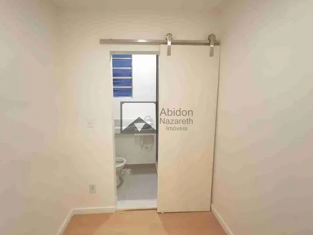 Apartamento com 95m² 3 quartos e 2 banheiros, à venda, no bairro Icaraí em Niterói