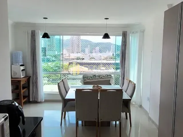 Apartamento 3 quartos e 2 banheiros, à venda, no bairro Meia Praia em Itapema