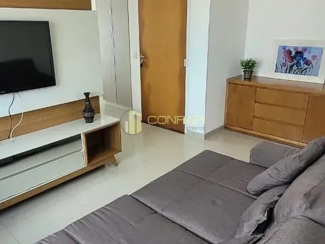 Apartamento 3 quartos e 2 banheiros, à venda, no bairro Meia Praia em Itapema
