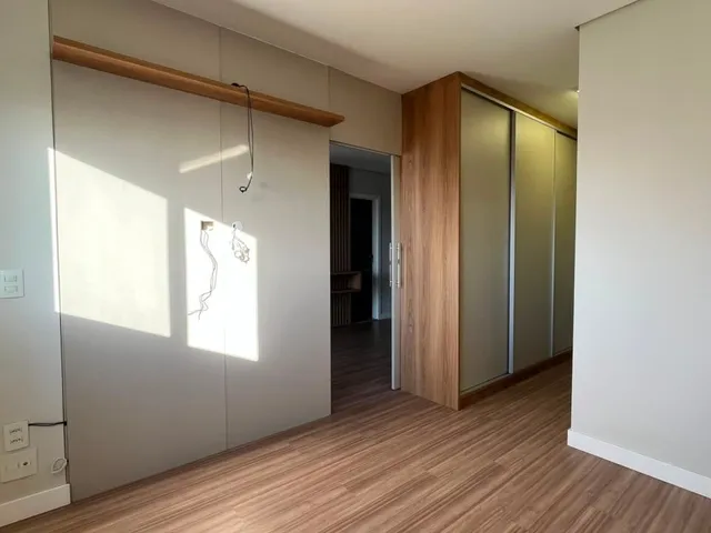 Apartamento com 110m² 1 quarto e 2 banheiros, para alugar, no bairro Gleba Palhano em Londrina