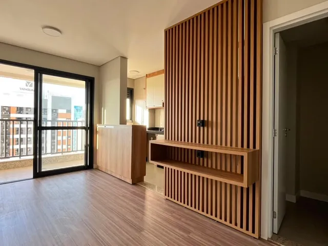 Apartamento com 110m² 1 quarto e 2 banheiros, para alugar, no bairro Gleba Palhano em Londrina