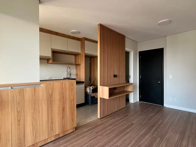 Apartamento com 110m² 1 quarto e 2 banheiros, para alugar, no bairro Gleba Palhano em Londrina