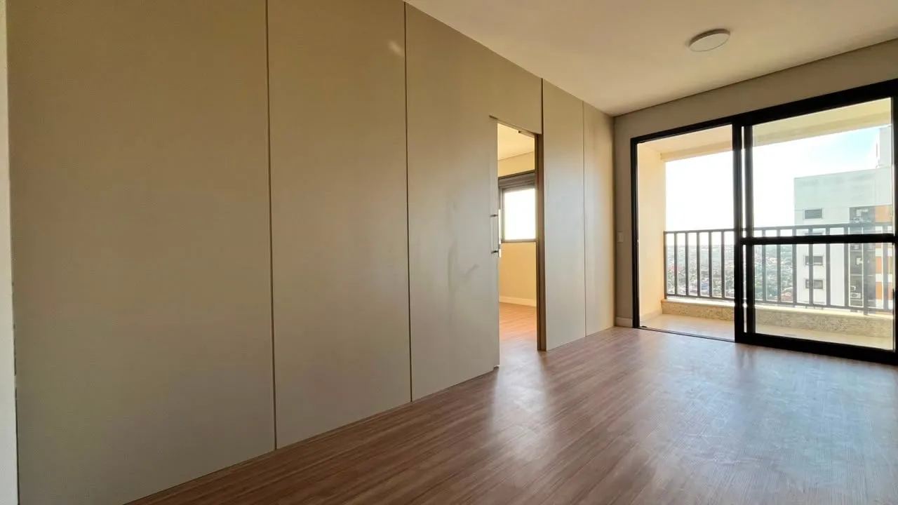 Apartamento, 1 quarto, 47 m² - Foto 8