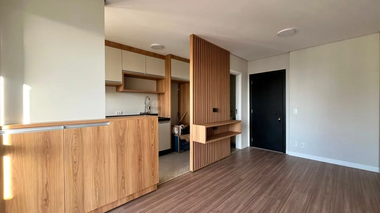 Apartamento, 1 quarto, 47 m² - Foto 1