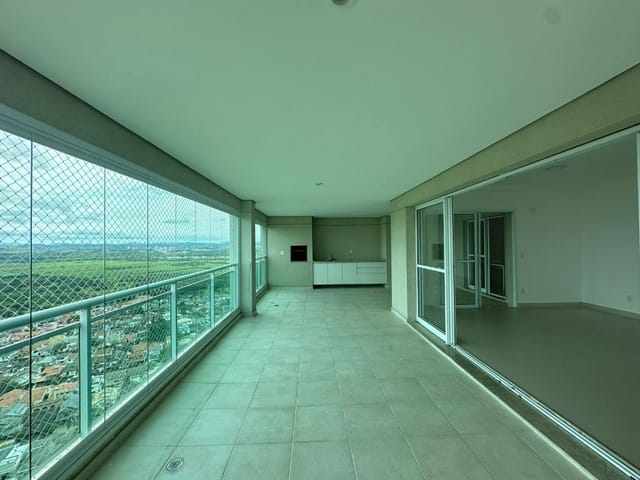 Foto do Apartamento - Apartamento para Locação 4 Quartos, 4 Suites, 3 Vagas, 259M², Jardim das Colinas, São José dos Campos - SP | Helbor Belvedere Jardim Das Colinas | INDEPENDENCE NEGOCIOS IMOBILIARIOS LTDA