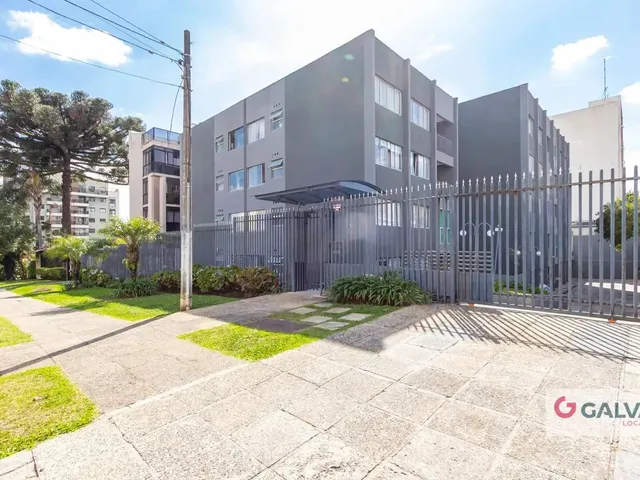 Apartamento 3 quartos e 1 banheiro, para alugar, no bairro Portão em Curitiba
