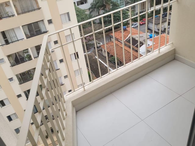 Foto do Apartamento - Bosque da Saúde, 02 dorm proximo ao metro pça da arvore | Paulista Imóveis.