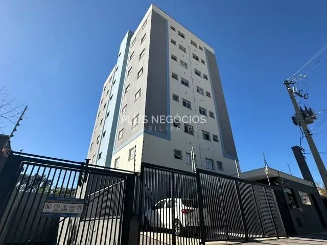 Apartamento com 50m² 2 quartos e 1 banheiro, à venda, no bairro Jardim Simus em Sorocaba