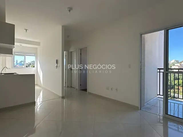 Apartamento com 50m² 2 quartos e 1 banheiro, à venda, no bairro Jardim Simus em Sorocaba