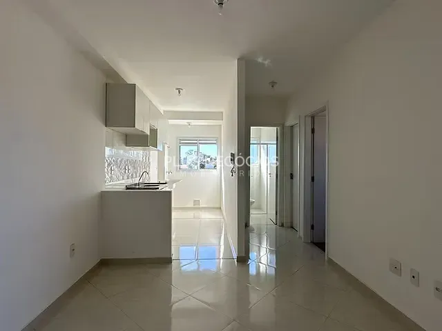 Apartamento com 50m² 2 quartos e 1 banheiro, à venda, no bairro Jardim Simus em Sorocaba