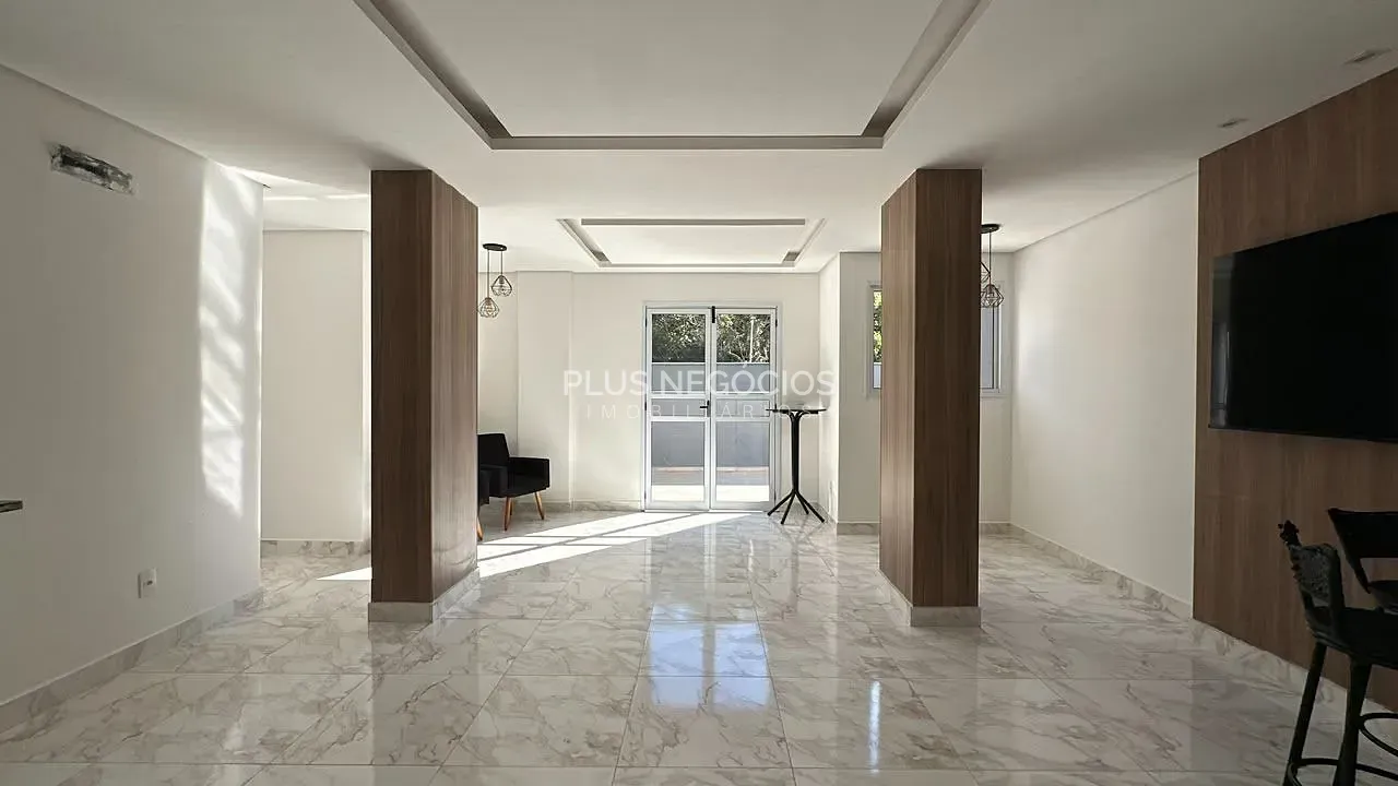 Apartamento, 2 quartos, 50 m² - Foto 30