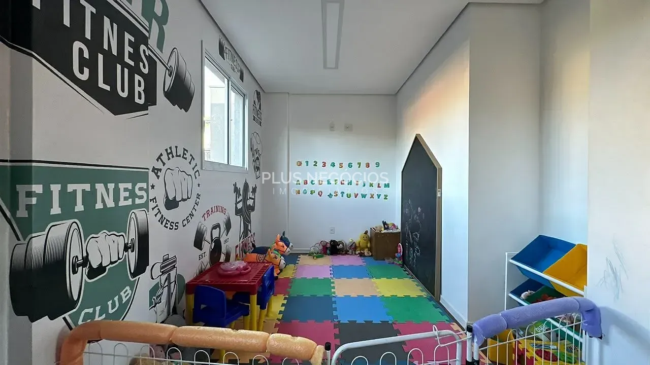 Apartamento, 2 quartos, 50 m² - Foto 28