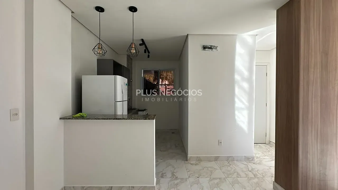 Apartamento, 2 quartos, 50 m² - Foto 31