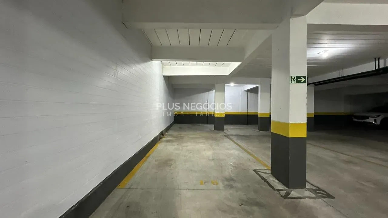 Apartamento, 2 quartos, 50 m² - Foto 26