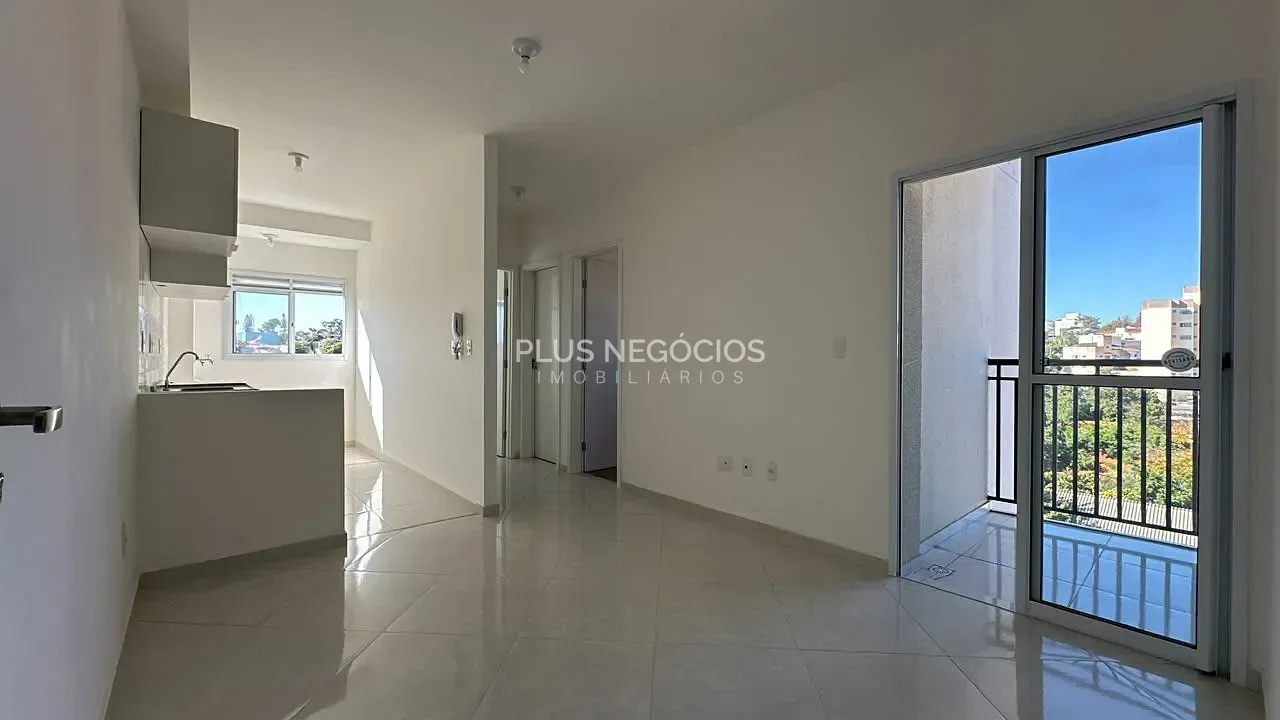 Apartamento, 2 quartos, 50 m² - Foto 4