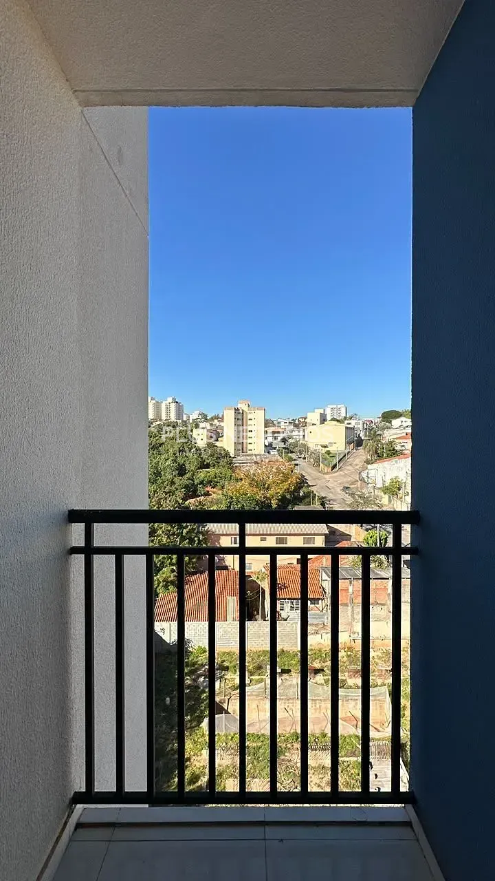 Apartamento, 2 quartos, 50 m² - Foto 6