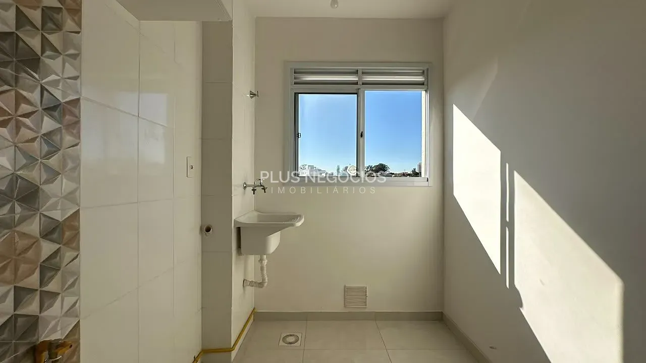 Apartamento, 2 quartos, 50 m² - Foto 9