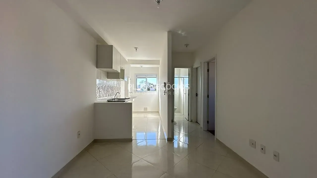 Apartamento, 2 quartos, 50 m² - Foto 1