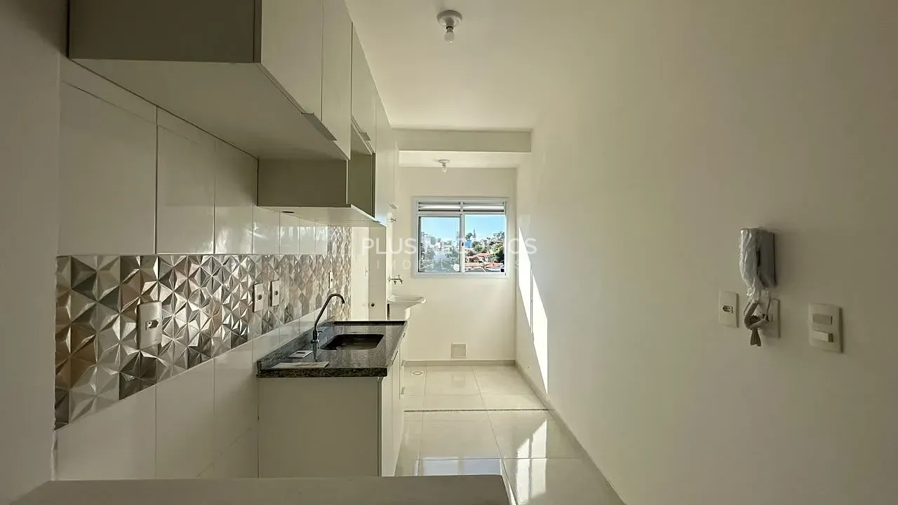 Apartamento, 2 quartos, 50 m² - Foto 7