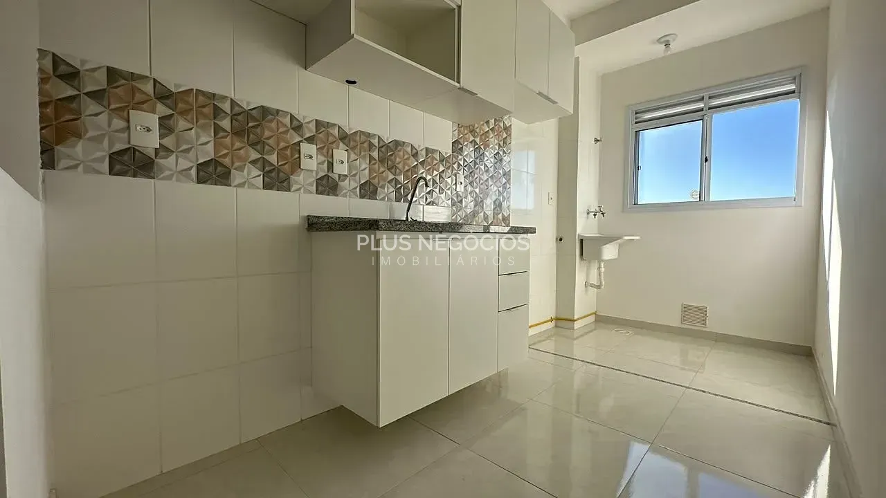 Apartamento, 2 quartos, 50 m² - Foto 8