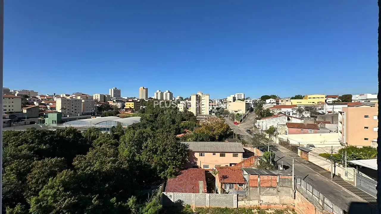 Apartamento, 2 quartos, 50 m² - Foto 12