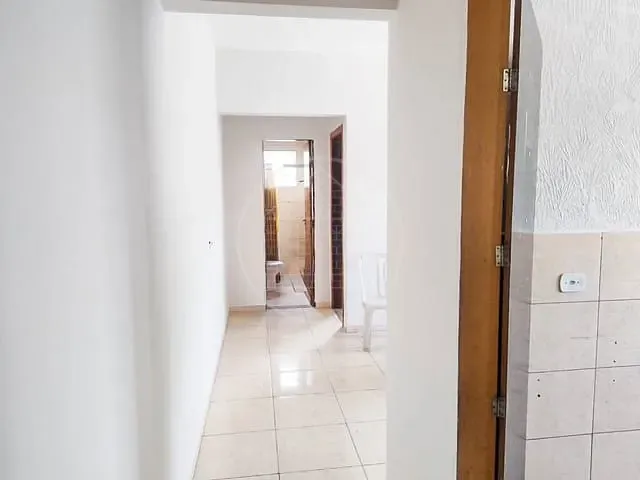 Apartamento com 40m² 1 quarto e 1 banheiro, para alugar, no bairro Vila São José (Cidade Dutra) em São Paulo