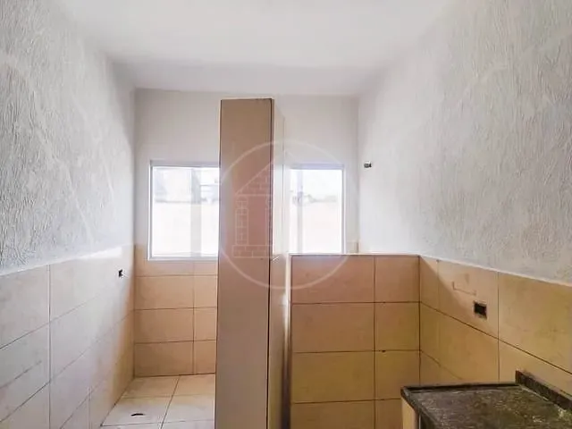 Apartamento com 40m² 1 quarto e 1 banheiro, para alugar, no bairro Vila São José (Cidade Dutra) em São Paulo