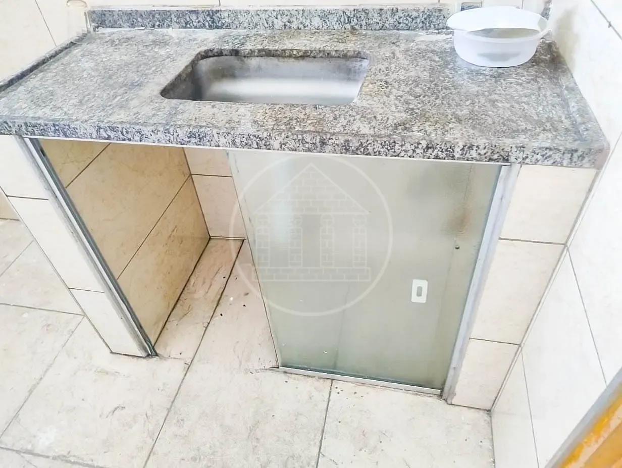 Apartamento, 1 quarto, 40 m² - Foto 6