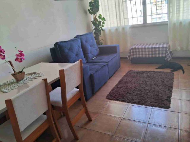 Foto do Apartamento - Ótima Oferta no Miolinho de Icaraí! 3 quartos 100 m² à venda com vista livre e sol da manhã | ABIDON NAZARETH IMÓVEIS