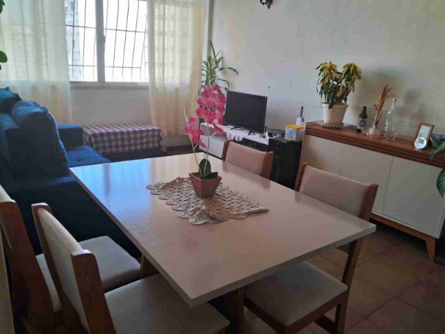 Foto do Apartamento - Ótima Oferta no Miolinho de Icaraí! 3 quartos 100 m² à venda com vista livre e sol da manhã | ABIDON NAZARETH IMÓVEIS