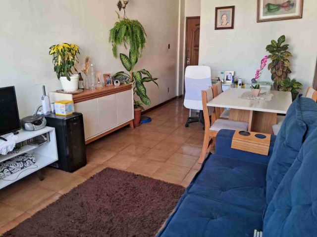 Foto do Apartamento - Ótima Oferta no Miolinho de Icaraí! 3 quartos 100 m² à venda com vista livre e sol da manhã | ABIDON NAZARETH IMÓVEIS