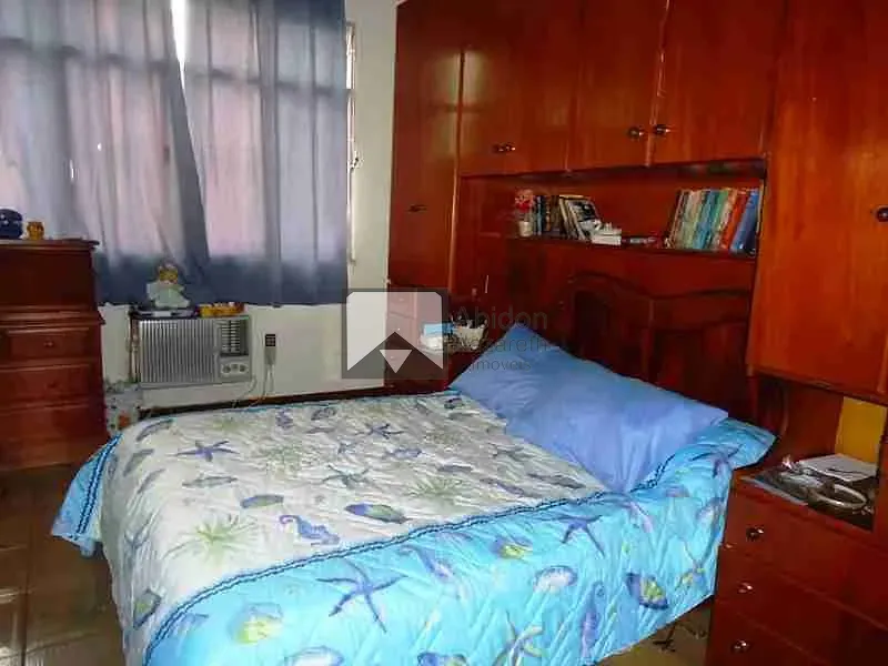 Apartamento, 3 quartos, 110 m² - Foto 5