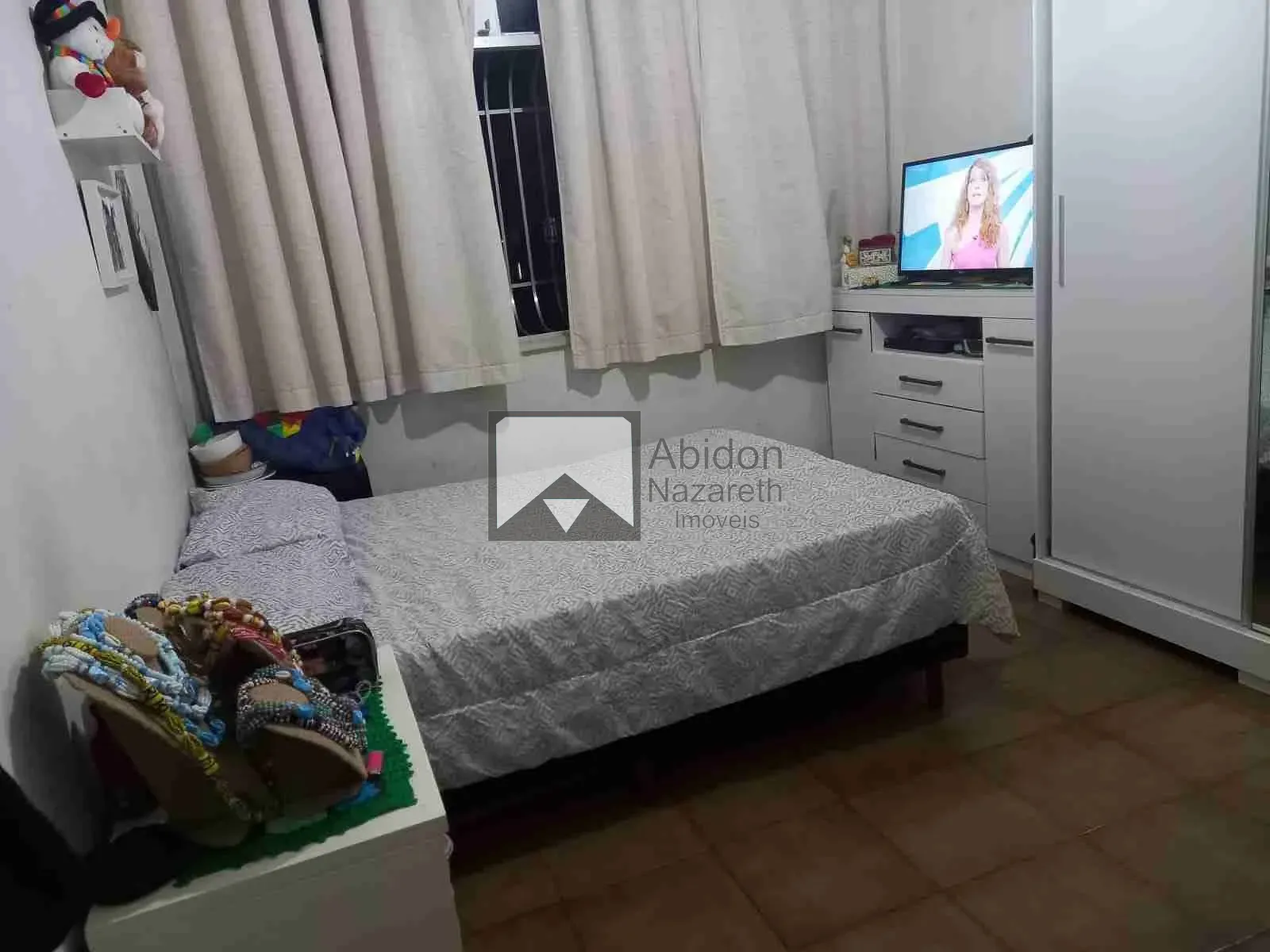 Apartamento, 3 quartos, 110 m² - Foto 9
