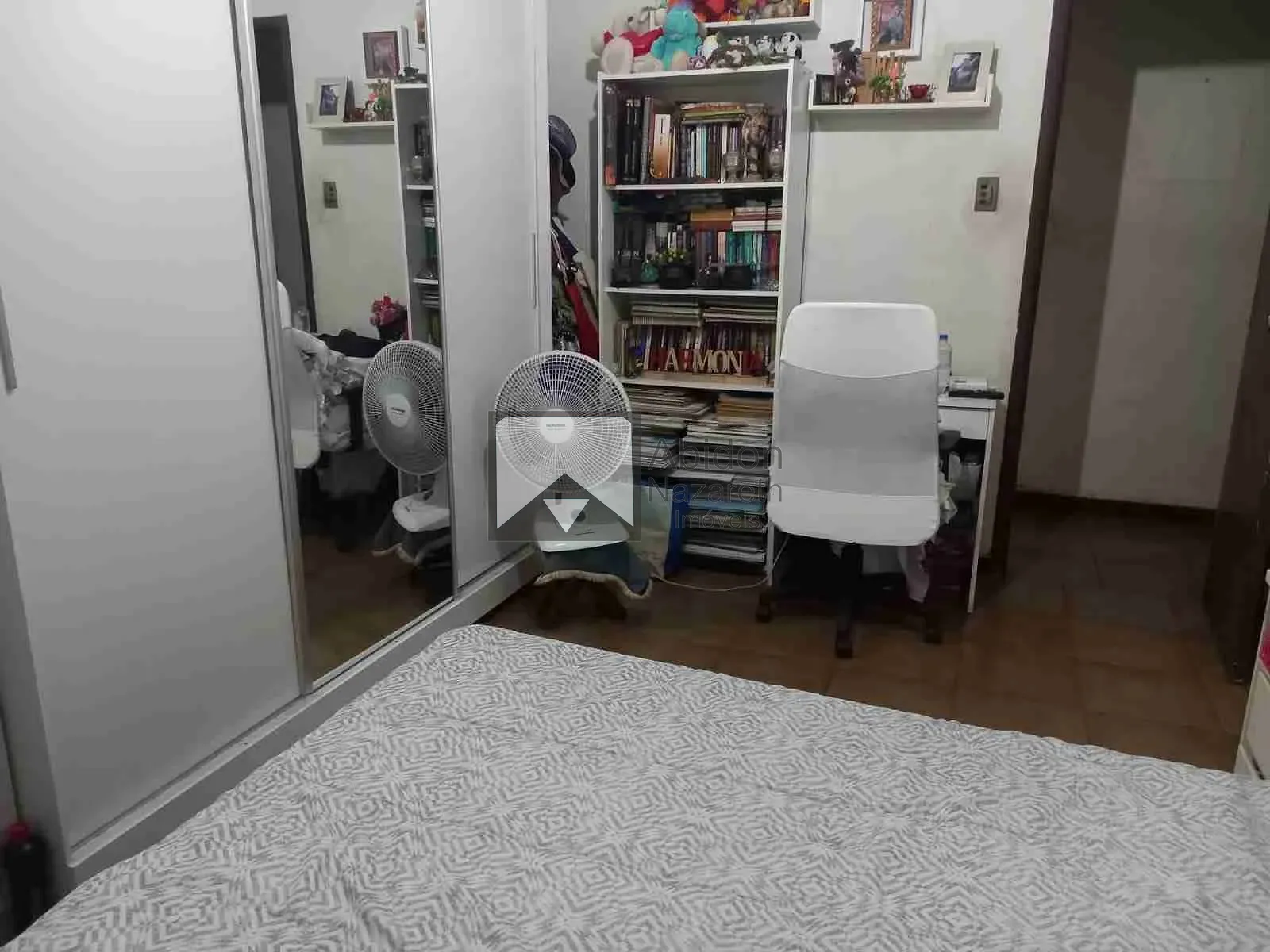 Apartamento, 3 quartos, 110 m² - Foto 10