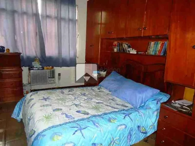 Apartamento com 130m² 3 quartos e 1 banheiro, à venda, no bairro Icaraí em Niterói