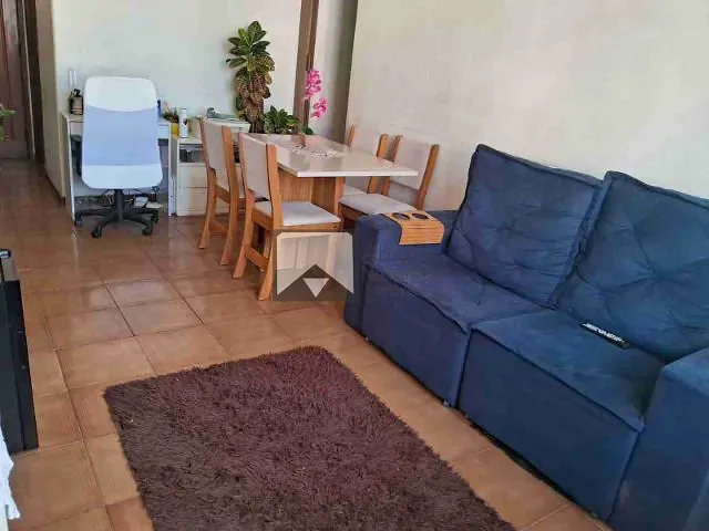 Apartamento com 130m² 3 quartos e 1 banheiro, à venda, no bairro Icaraí em Niterói