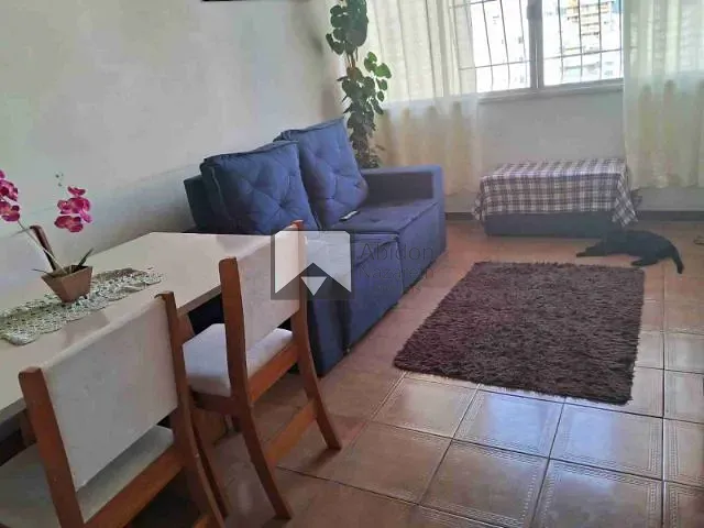 Apartamento com 130m² 3 quartos e 1 banheiro, à venda, no bairro Icaraí em Niterói