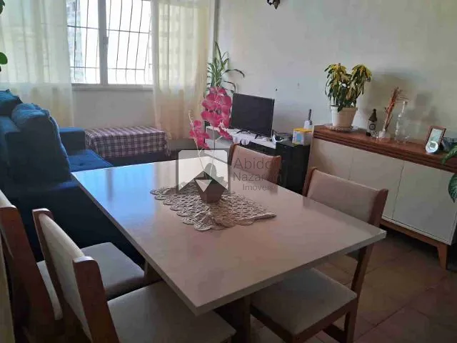 Apartamento com 130m² 3 quartos e 1 banheiro, à venda, no bairro Icaraí em Niterói