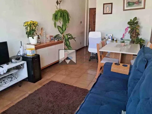 Apartamento com 130m² 3 quartos e 1 banheiro, à venda, no bairro Icaraí em Niterói