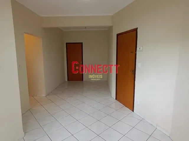 Apartamento 3 quartos e 2 banheiros, à venda, no bairro Parque dos Bandeirantes em Ribeirão Preto