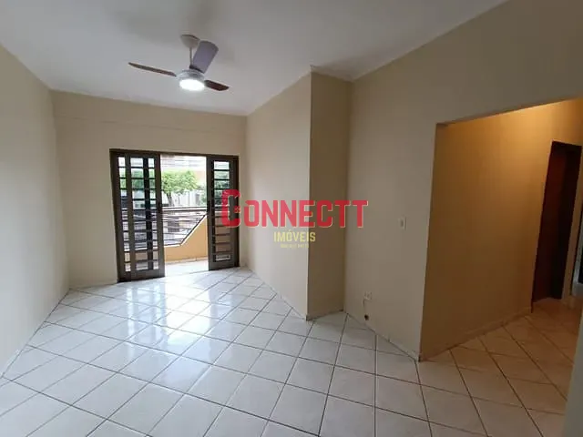 Apartamento 3 quartos e 2 banheiros, à venda, no bairro Parque dos Bandeirantes em Ribeirão Preto