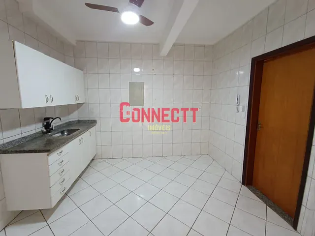 Apartamento 3 quartos e 2 banheiros, à venda, no bairro Parque dos Bandeirantes em Ribeirão Preto