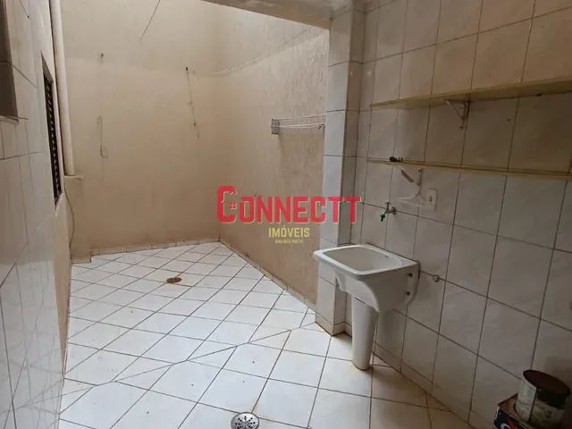 Apartamento 3 quartos e 2 banheiros, à venda, no bairro Parque dos Bandeirantes em Ribeirão Preto