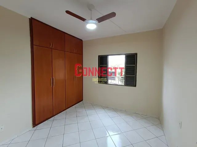 Apartamento 3 quartos e 2 banheiros, à venda, no bairro Parque dos Bandeirantes em Ribeirão Preto