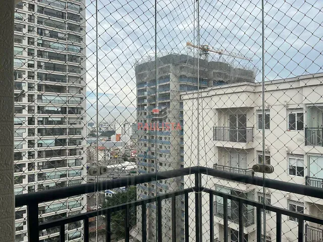Apartamento 1 quarto e 2 banheiros, à venda, no bairro Brás em São Paulo