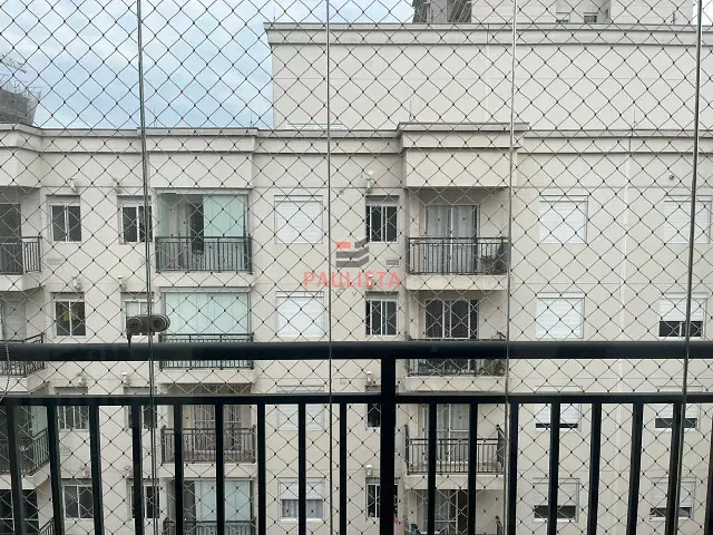 Apartamento 1 quarto e 2 banheiros, à venda, no bairro Brás em São Paulo