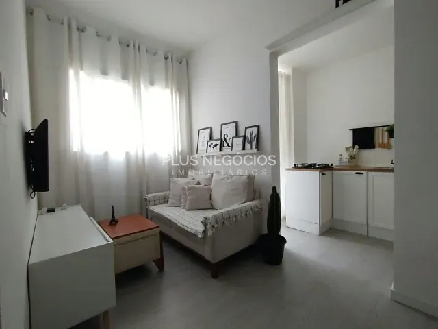Apartamento com 40m² 1 quarto e 1 banheiro, à venda, no bairro Vila Helena em Sorocaba