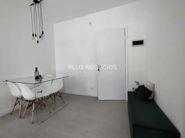 Apartamento com 40m² 1 quarto e 1 banheiro, à venda, no bairro Vila Helena em Sorocaba