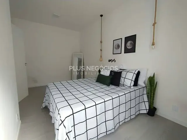Apartamento com 40m² 1 quarto e 1 banheiro, à venda, no bairro Vila Helena em Sorocaba