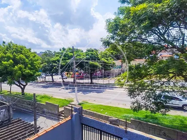 Apartamento com 40m² 1 quarto e 1 banheiro, para alugar, no bairro Vila São José (Cidade Dutra) em São Paulo